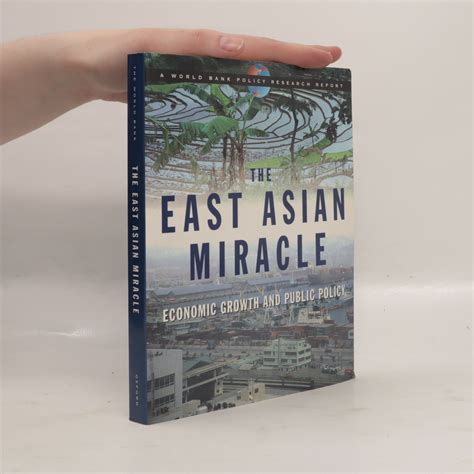 rethinking the east asian miracle world bank publication Kindle Editon
