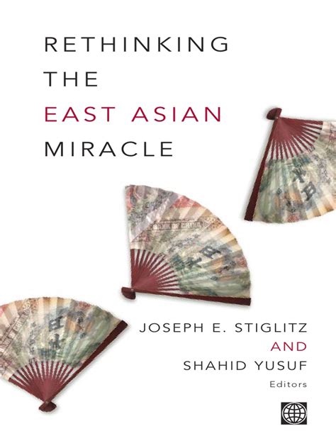 rethinking the east asian miracle world bank publication Kindle Editon