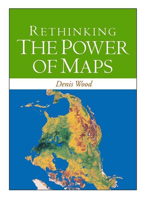 rethinking the power of maps rethinking the power of maps Epub