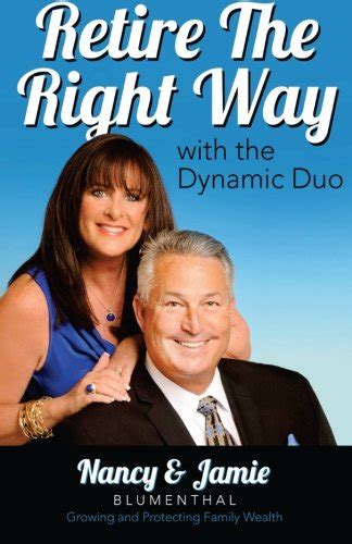 retire the right way with the dynamic duo PDF