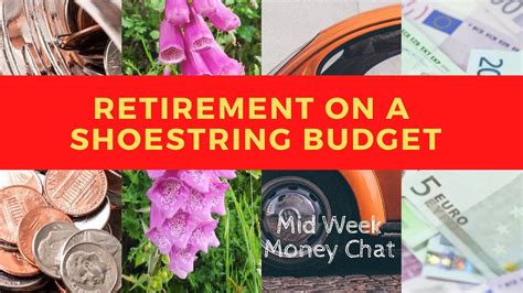 retirement on a budget 6th retirement on a shoestring Epub