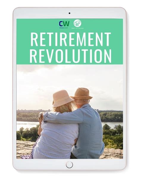 retirement revolution Epub