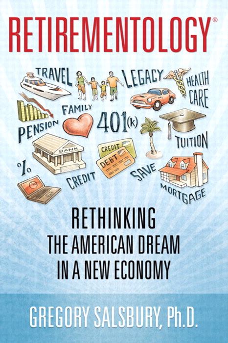 retirementology rethinking the american dream in a new economy Reader