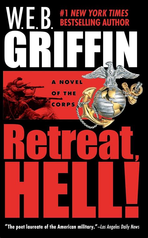 retreat hell book ten in the corps series PDF