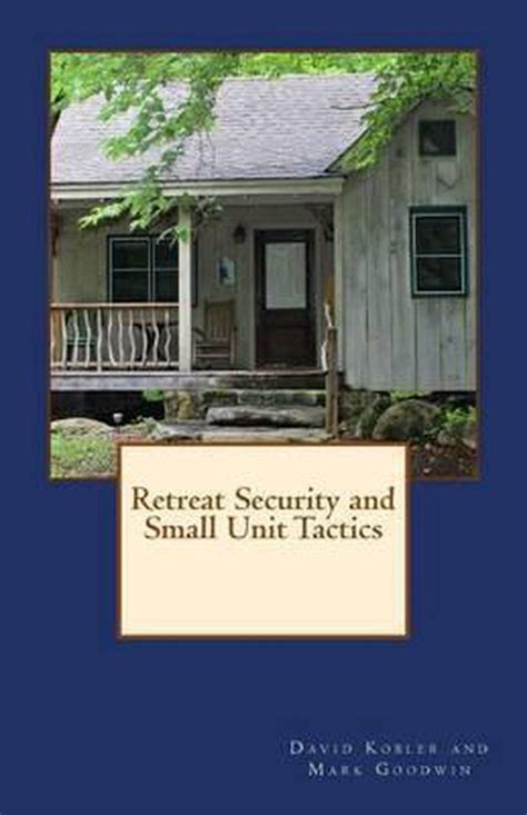 retreat security and small unit tactics Doc