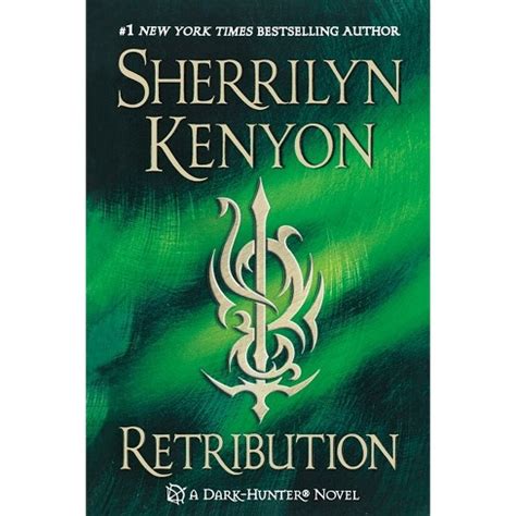 retribution dark hunter novels sherrilyn kenyon PDF