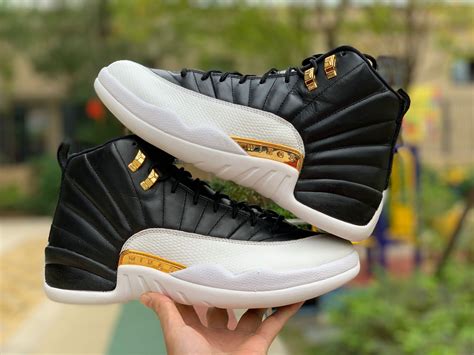 retro 12 jordans