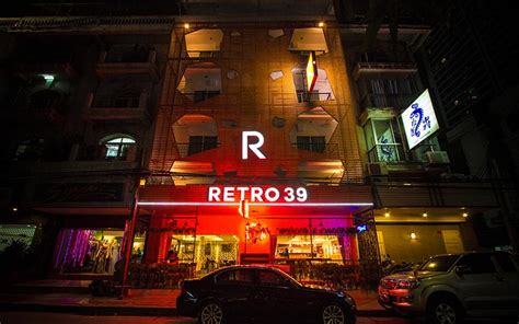 retro 39 hotel bangkok