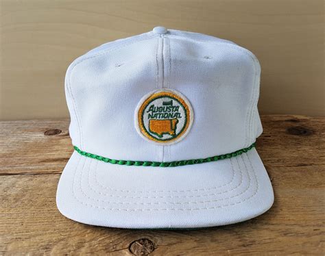 retro golf hats