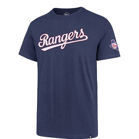 retro texas rangers shirt