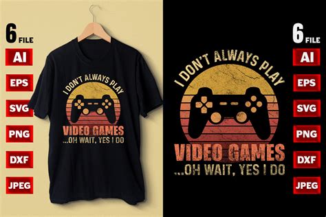 retro video game t shirts