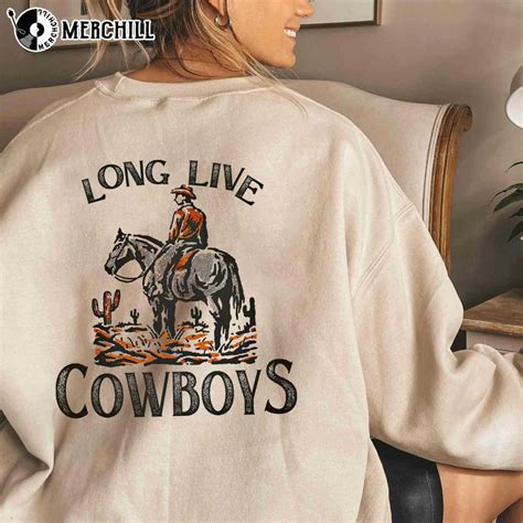 retro western t shirts