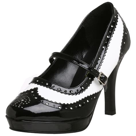 retro women's shoes