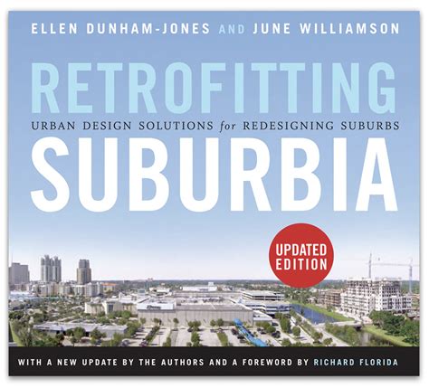 retrofitting suburbia updated edition urban design solutions for redesigning suburbs Epub