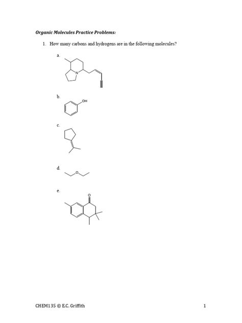 retrosynthesis practice problems organic chem 1 pdf Epub