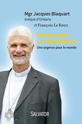 retrouver fraternit urgence pour monde Kindle Editon