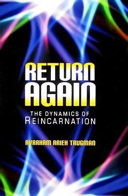 return again dynamics of reincarnation Kindle Editon