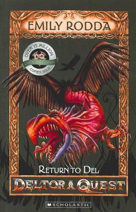 return deltora quest emily rodda Epub