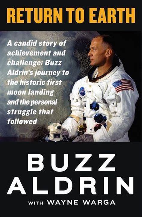 return earth buzz aldrin ebook Kindle Editon