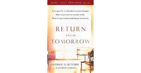 return from tomorrow return from tomorrow Epub