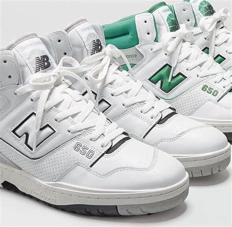 return new balance shoes