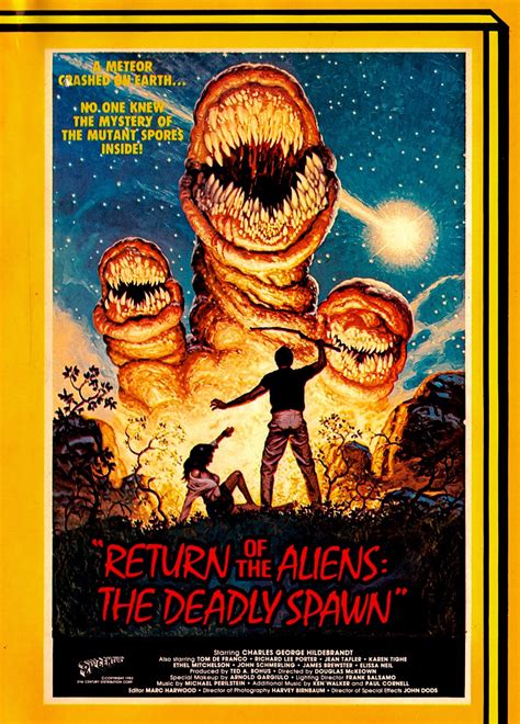 return of the aliens Epub