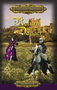 return of the dagger tales from terrestria book 3 PDF