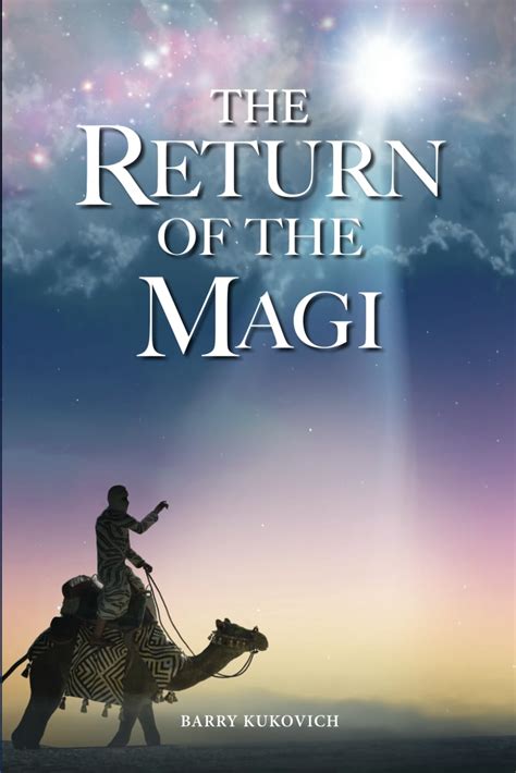 return of the magi return of the magi series volume 1 Reader