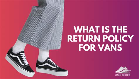 return policy vans