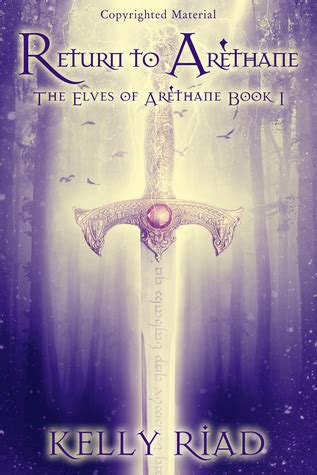 return to arethane the elves of arethane volume 1 PDF