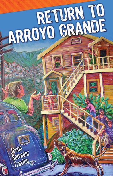 return to arroyo grande PDF