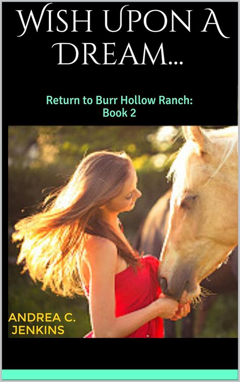 return to burr hollow ranch 2 book series Kindle Editon