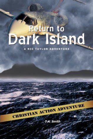 return to dark island nic taylor adventure series book 7 Reader