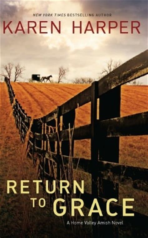 return to grace a home valley amish novel Doc
