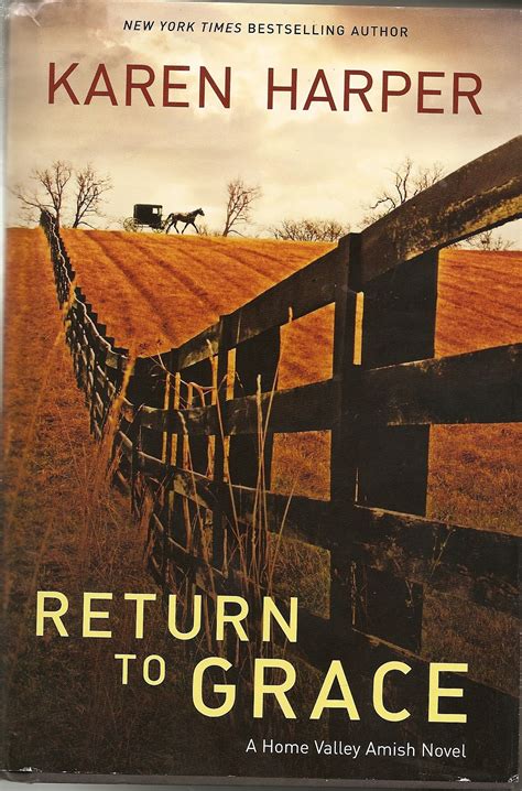 return to grace a home valley amish novel Doc