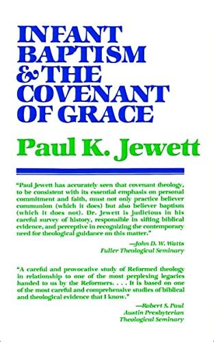 return to grace a theology for infant baptism Kindle Editon