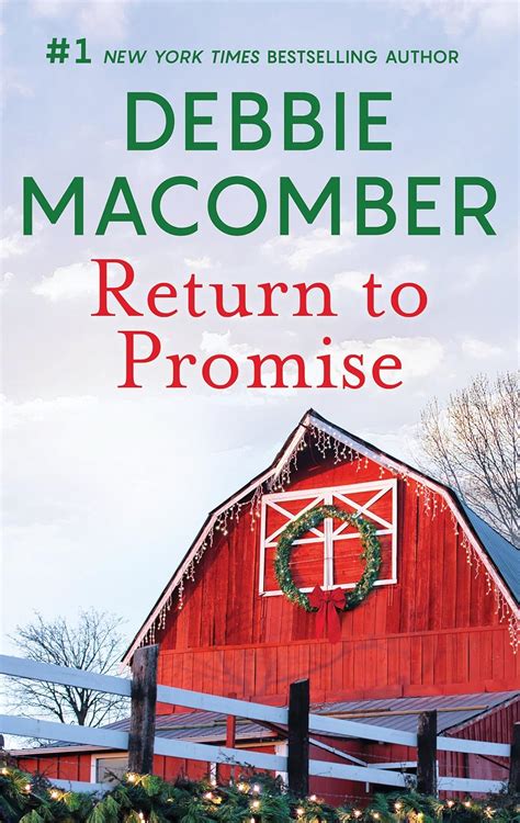 return to promise heart of texas book 8 Reader