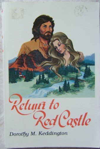 return to red castle Reader