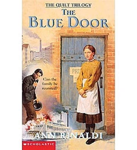 return to the blue door the blue door trilogy vol 3 PDF
