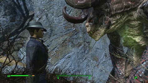 returning deathclaw egg