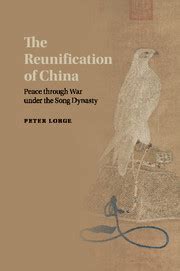 reunification china peace through dynasty Doc