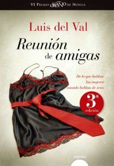 reunion de amigas algaida literaria premio logrono de novela Doc