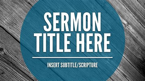 reunion sermons ppt PDF Doc