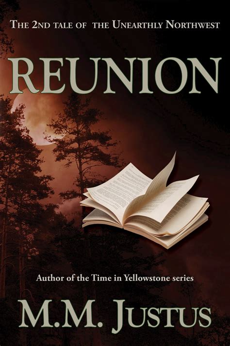 reunion tales of the unearthly northwest volume 2 PDF