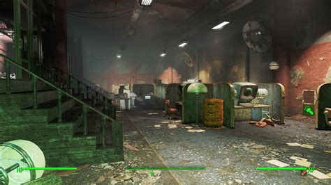 reunions fallout 4