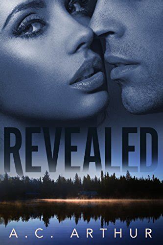 revealed the rumors series book 2 Epub