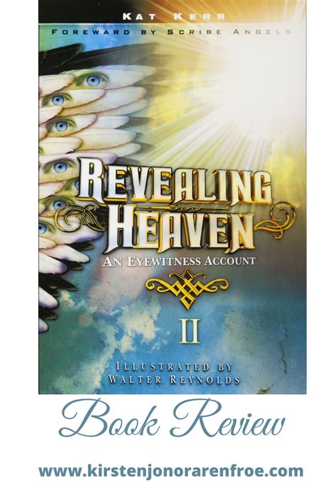revealing heaven volume 2 pdf format.chm Kindle Editon