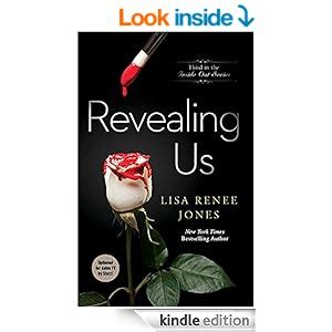 revealing inside lisa renee jones Kindle Editon