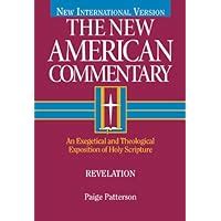 revelation an exegetical and theological exposition of holy scripture the new american commentary Doc