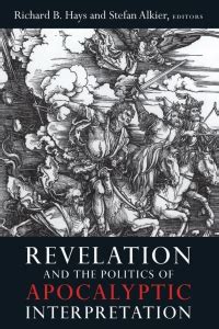 revelation and the politics of apocalypt free Kindle Editon